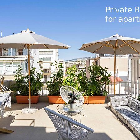 Yalarent Stunning Apartments At The Heart Of Athen Exterior foto