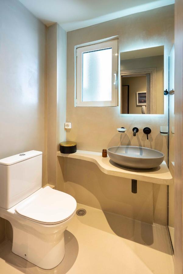 Yalarent Stunning Apartments At The Heart Of Athen Exterior foto