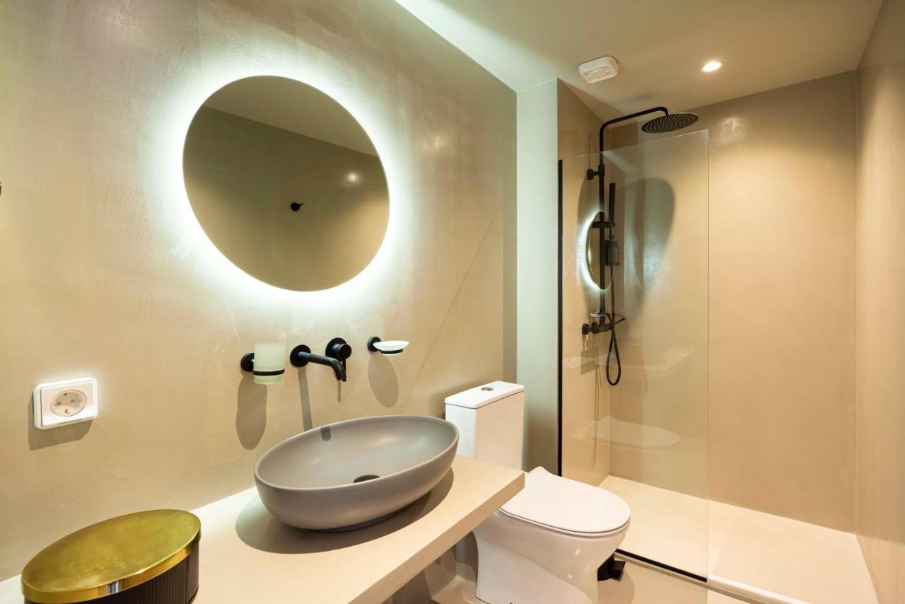 Yalarent Stunning Apartments At The Heart Of Athen Exterior foto