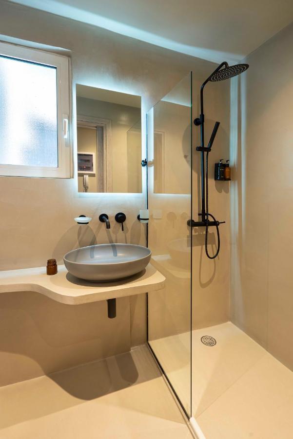 Yalarent Stunning Apartments At The Heart Of Athen Exterior foto