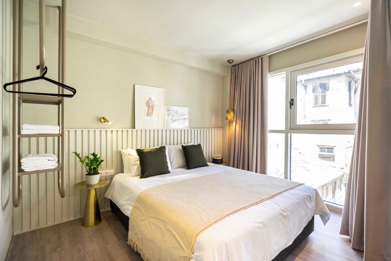 Yalarent Stunning Apartments At The Heart Of Athen Exterior foto