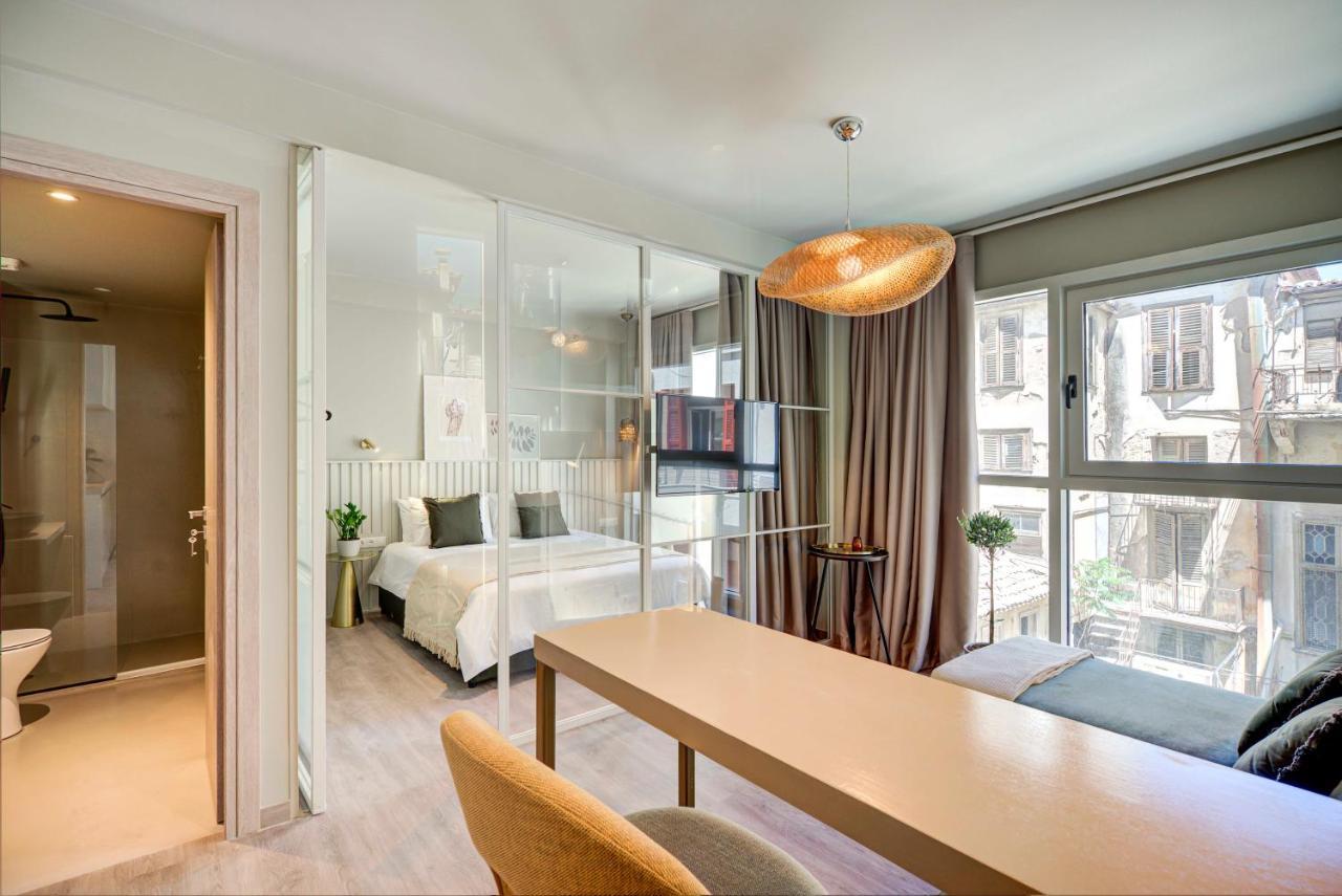 Yalarent Stunning Apartments At The Heart Of Athen Exterior foto