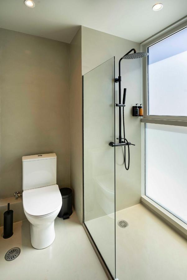 Yalarent Stunning Apartments At The Heart Of Athen Exterior foto