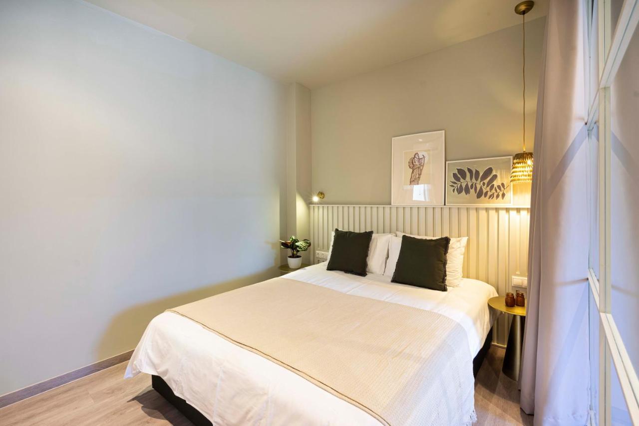 Yalarent Stunning Apartments At The Heart Of Athen Exterior foto