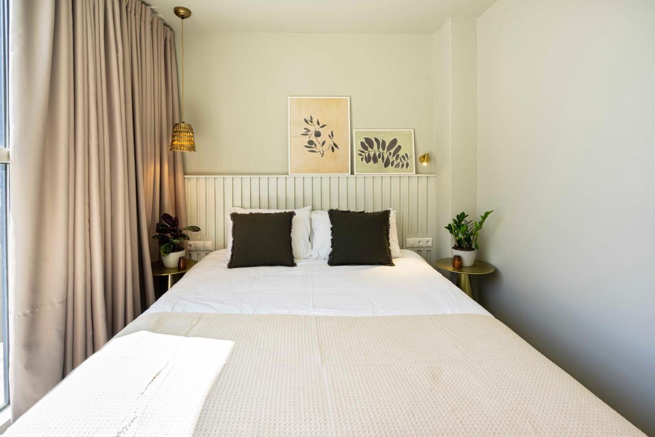 Yalarent Stunning Apartments At The Heart Of Athen Exterior foto