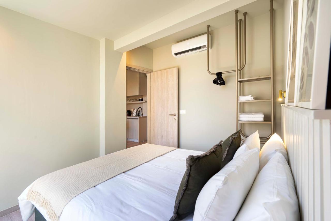 Yalarent Stunning Apartments At The Heart Of Athen Exterior foto